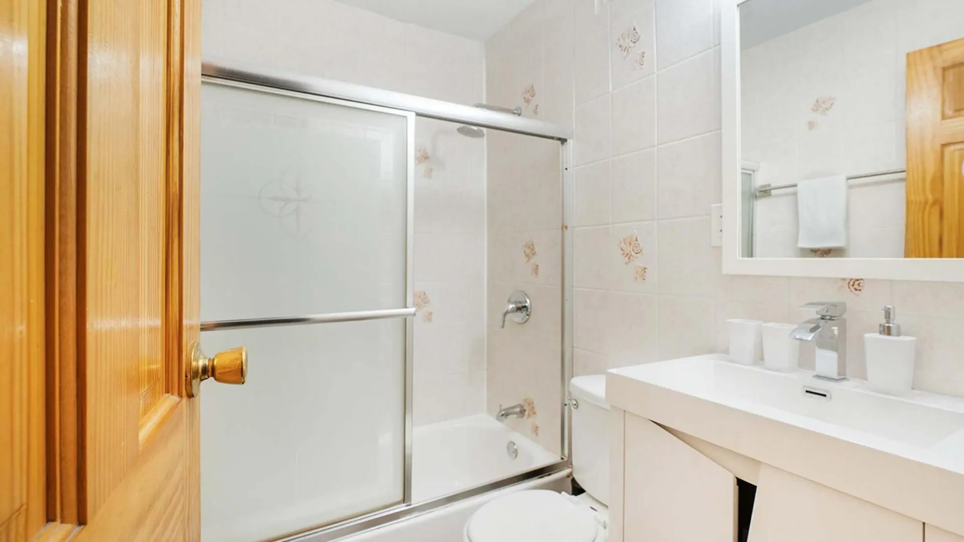 26-3A Studio Gramercy W D Outdoor Courtyard New York Apartman