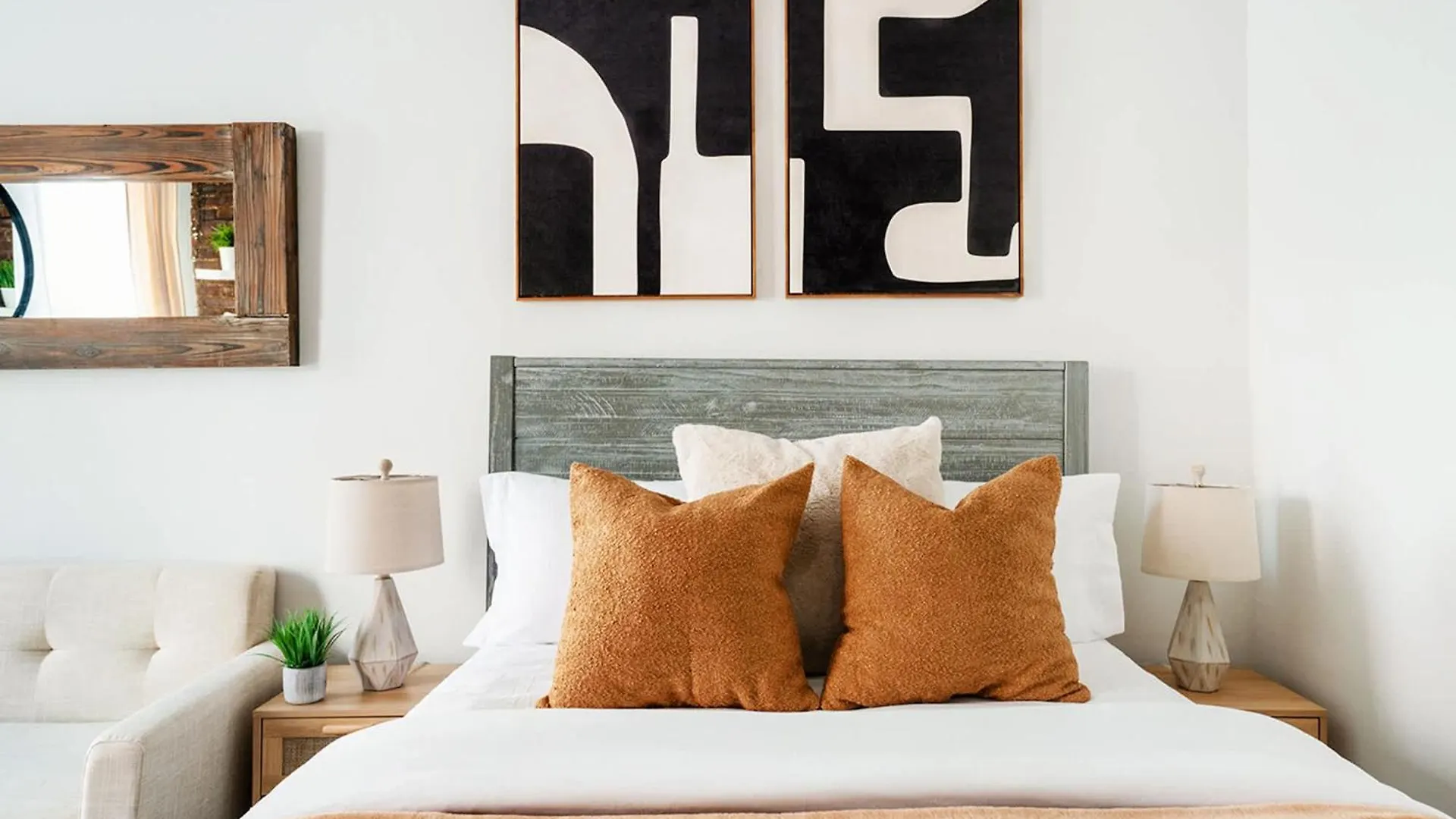 26-3A Studio Gramercy W D Outdoor Courtyard Νέα Υόρκη 0*,